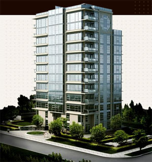 The pre-construction Coco on Spruce condos are luxury real estate Vancouver condominium residences located just a few blocks from South Granville.