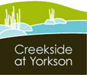 Creekside at Yorkson single family homes built green by Morningstar Properties.