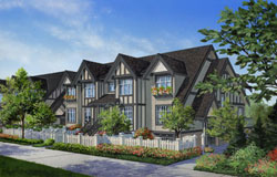South Verde is your gate to the park according to Onni Real Estate Developers who are the master minds behind the Port Coquitlam real estate condo and townhomes development at South Verde PoCo.
