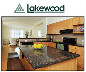 These new Surrey homes for sale are brought to the Surrey real estate market by Lakewood Homes.