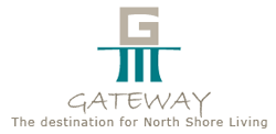 New North Vancouver pre-construction condos at Gateway on Marine residences are located across the street from Capilano Mall.