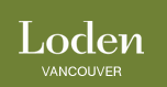 Coal Harbour boutique Loden Vancouver hotel is opening this spring to much fanfare.  The Loden Hotel will have glamarous views of Coal Harbour, North Shore mountains, downtown core and of course Stanley Park and the water.