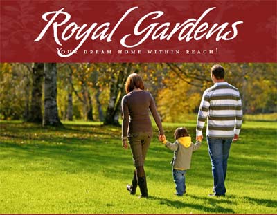 The New Royal Gardens Burnaby Townhomes are a pre-construction family townhouse development close to Central Park and Metrotown.