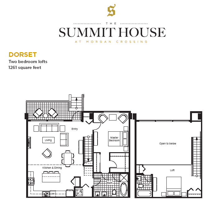 The Vancouver Condo Buzz INTRODUCING The Summit House At Morgan Crossing Condos In Surrey Real