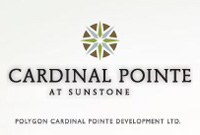 The pre-construction Delta townhomes for sale at Sunstone Cardinal Pointe townhouses represent great housing value and affordable presale pricing.