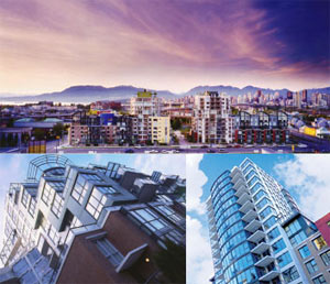 The Portico Sienna Vancouver condo resale homes are absolutely stunning in every way.