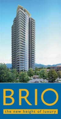 The delayed Abbotsford Brio Condo real estate development is officially on hold due to poor pre-sale numbers