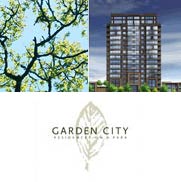 Under receivership, the Garden City Richmond condos and townhomes were not completed by the Chandler Development Group and were taken over by The Bowra Group Receivers