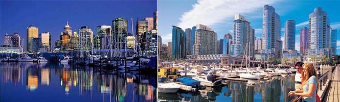 2010 del gruppo italiano per affitti olimpica turisti e viaggiatori da Italia possono prenotare alloggi arredati Vancouver 2010 attraverso di noi