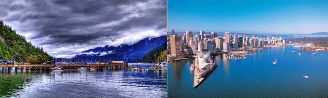 Choosing the top Vancouver 2010 furnished rental accommodations that fit the number of people traveling with you will go a long way in terms of space, bedrooms and bathrooms