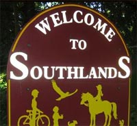 Welcome to Southlands Shores Riverbank Vancouver real estate home sites and building lots for single family homes