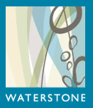 Surrey Waterstone Living at the Promenade Homes, Condos and Townhomes, the initial phase of the Waterstone waterfront real estate development.