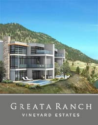 Concord Pacific Greata Ranch Vineyard Estates has been officially cancelled by the developer citing slow pre-sales