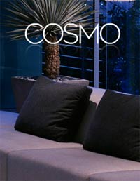 West Georgia Vancouver Cosmo Condos have been put on hold by Concord Pacific - Delays are to do with a slowing pre-sale market