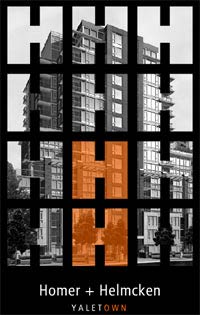 The Yaletown H+H Condo project also called Homer & Helmcken was placed under receivership of Bowra Group when Chandler Development Group coudln't complete the construction project