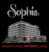 The Eden Group of Companies fell to costs in construction and the Bowra Group took the Sophia Condos into Receivership Sales in Vancouver